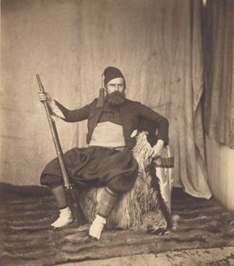  autorstwa Roger Fenton