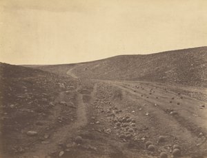  autorstwa Roger Fenton