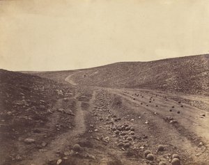  autorstwa Roger Fenton