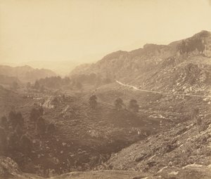  autorstwa Roger Fenton