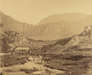  autorstwa Roger Fenton