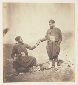  autorstwa Roger Fenton
