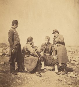  autorstwa Roger Fenton