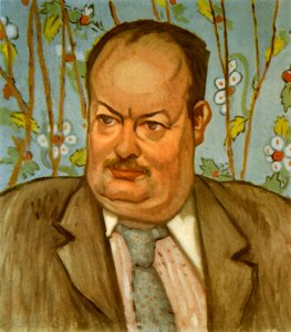 J.M.E. McTaggart, ok. 1920, 1943.
