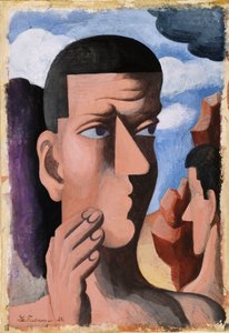 Kastor i Pollux, 1922