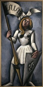 Joanna d