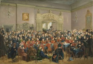 Proces pułkownika Breretona, 1834