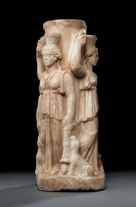 Hekateion autorstwa Roman