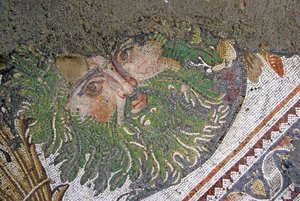 Nieznany obraz autorstwa Roman