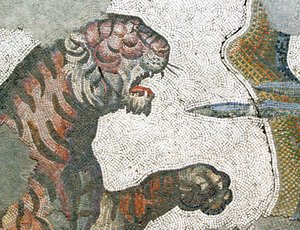 Nieznany obraz autorstwa Roman