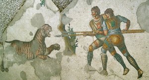 Nieznany obraz autorstwa Roman