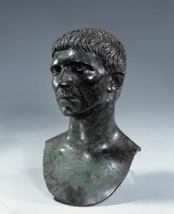 Nieznany obraz autorstwa Roman