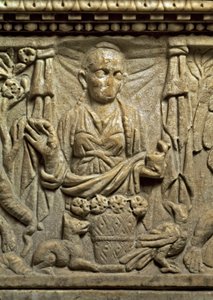 Reprezentacja kwiaciarni (ulga) autorstwa Roman Roman