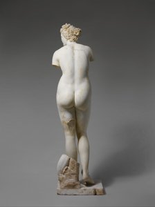 Posąg Afrodyty autorstwa Roman Roman