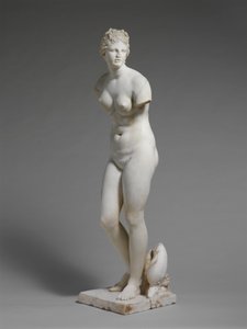 Posąg Afrodyty autorstwa Roman Roman