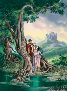 Tristan i Izolda