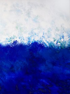 „Deep Blue Wave” – streszczenie
