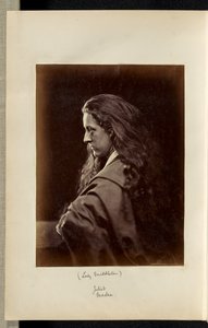 Lady Middleton jako "Julia Medea"