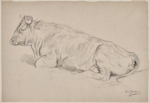  autorstwa Rosa Bonheur