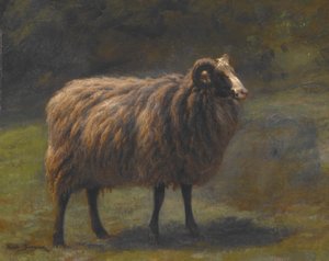  autorstwa Rosa Bonheur