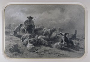  autorstwa Rosa Bonheur