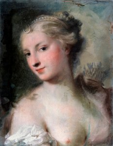 Diana, po 1746 r.