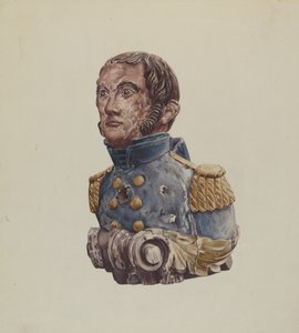 Figurant: Oficer marynarki