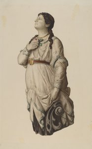 Figurant z „Julii Lawrence”