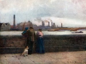Дайполи руу гарлаа autorstwa Rose Maynard Barton