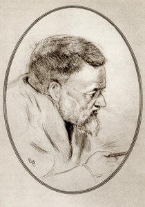Charles Proteus Steinmetz, z Żywych biografii wielkich naukowców autorstwa Ross Gordon