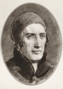 Mikołaj Kopernik, z Żywych biografii sławnych mężczyzn. autorstwa Ross Gordon