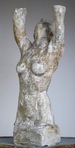 Hermafrodyta, ok. 1915-18