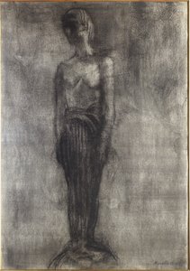 Ból, 1918 autorstwa Rubaldo Merello