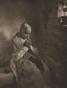 Dzwony Nieszpory autorstwa Rudolf Eickemeyer
