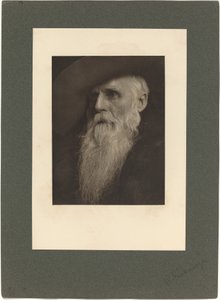 Ranchman, 1901. autorstwa Rudolf Eickemeyer Jnr