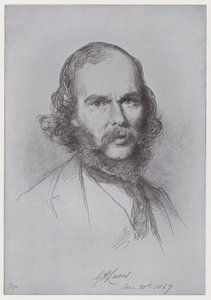 George Henry Lewes (lito)