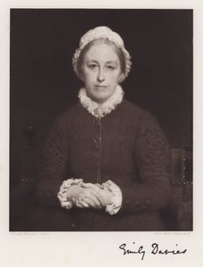 Sarah Emily Davies (lito)