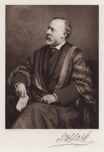 Sir Andrew Clark (lito)