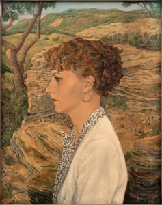 Szybki mediator autorstwa Rudolf Schlichter