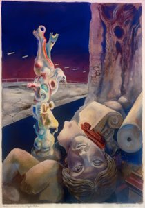 Stellvertretend für Aphrodite