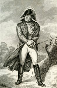 Michel Ney, 1804, 1839. autorstwa Ruhiere