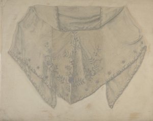 Kołnierz autorstwa Russell Madole