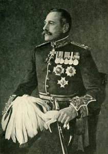 „Marszałek polny Sir Douglas Haig…”, koniec XIX w. – początek XX w., ok. 1920 r.