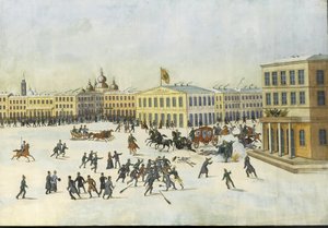 Zabójstwo Aleksandra II 13 marca 1881 r., 1881-1882 r.