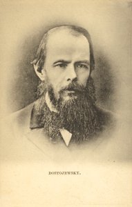Fiodor Dostojewski