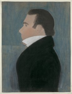 Pan William Waters autorstwa Ruth Henshaw Bascom