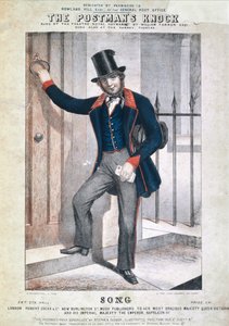 „The Postman