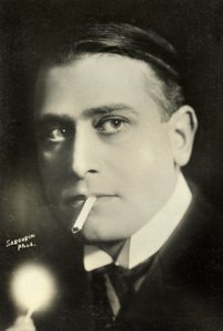  autorstwa Sabourin Sabourin