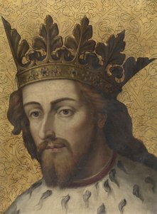 Jakub I 1208-1276, król Aragonii, XIX wiek