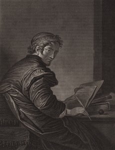 Salwator Rosa autorstwa Salvator Rosa